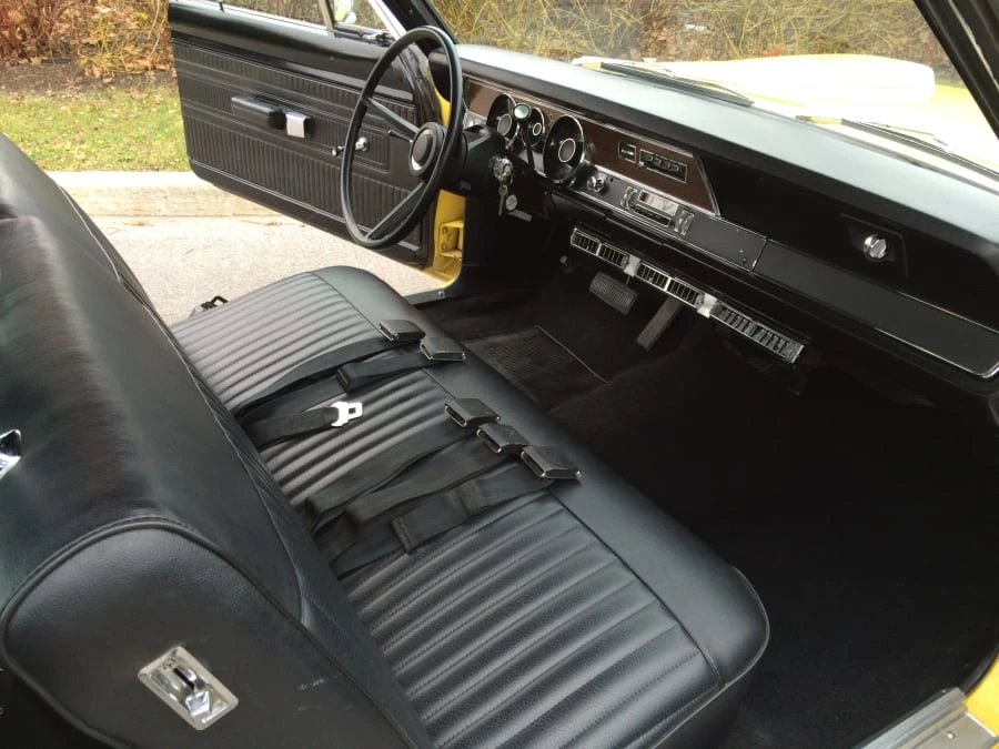 1970 Dodge Dart - Image 4 of 11