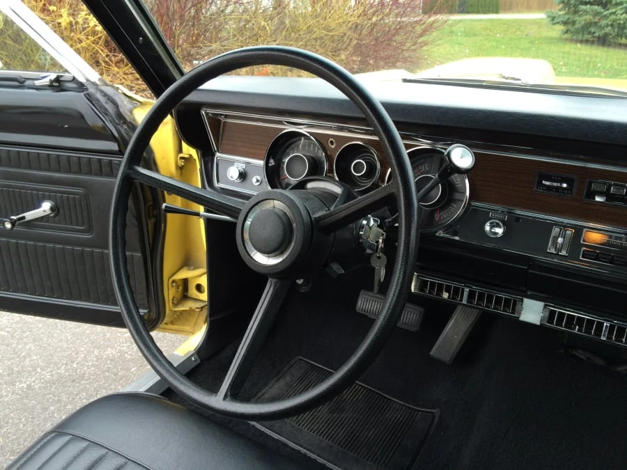 1970 Dodge Dart - Image 5 of 11