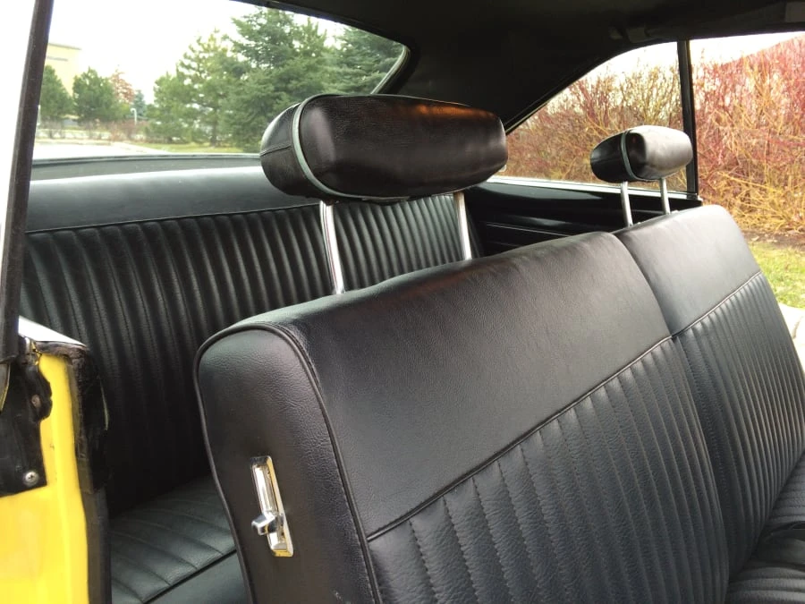 1970 Dodge Dart - Image 6 of 11
