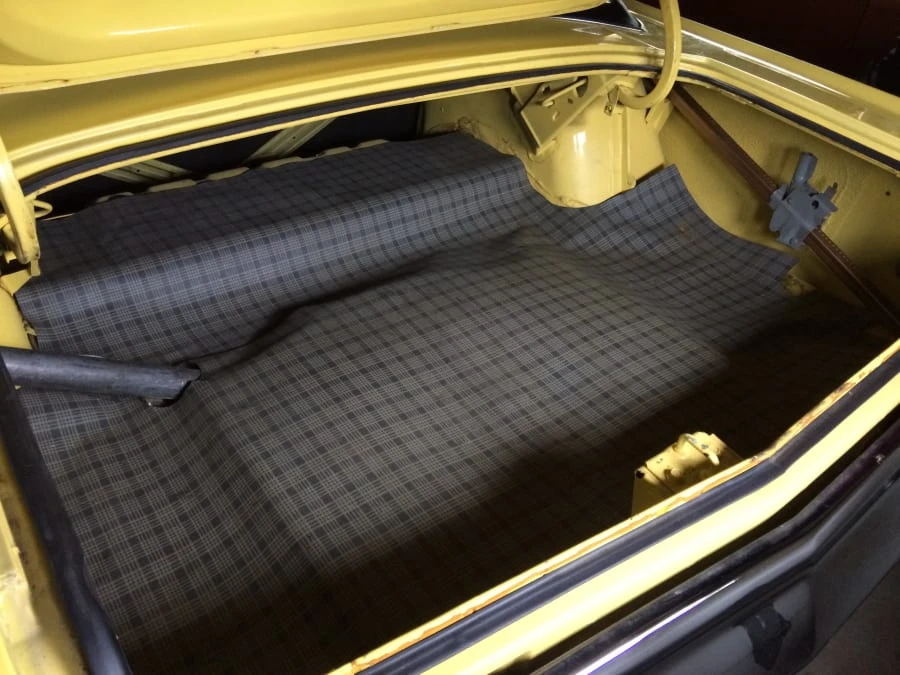 1970 Dodge Dart - Image 7 of 11