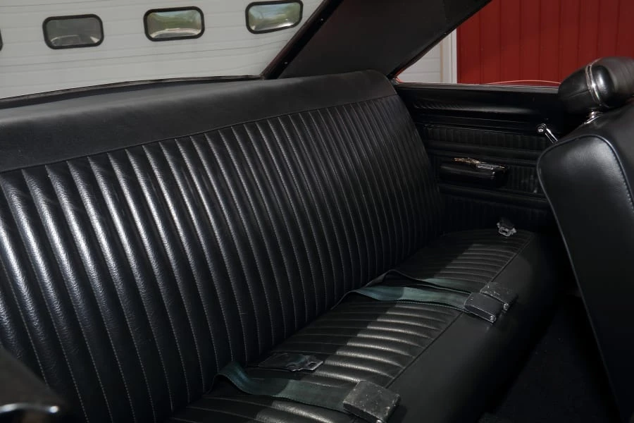 1970 Dodge Dart - Image 21 of 31