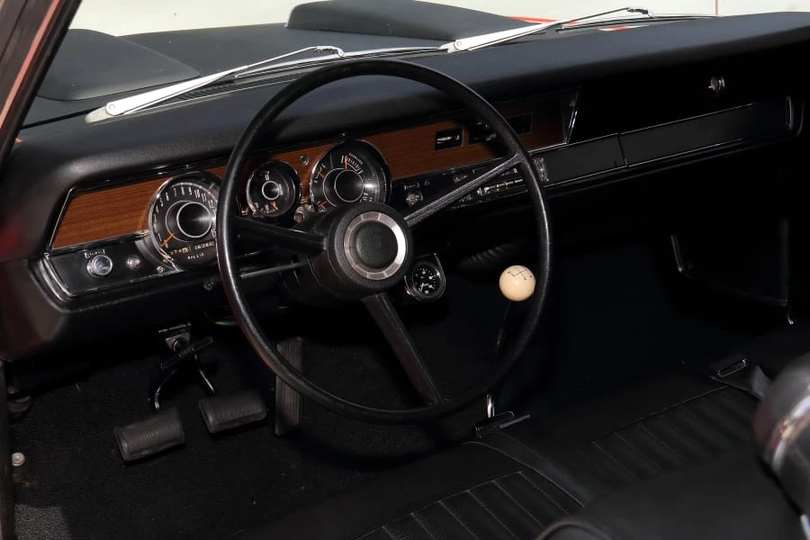 1970 Dodge Dart - Image 20 of 31