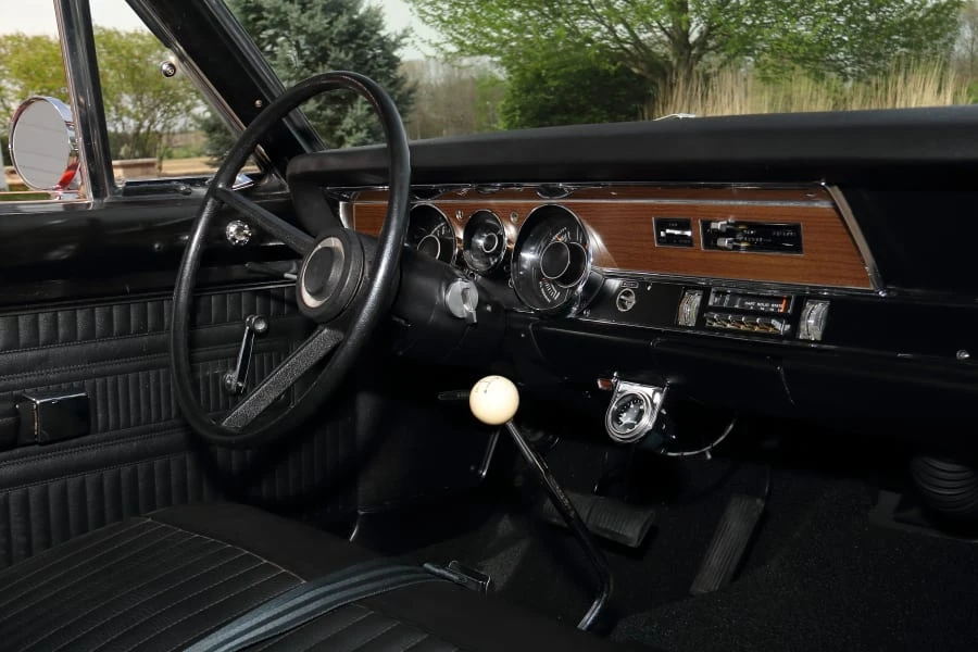1970 Dodge Dart - Image 24 of 31