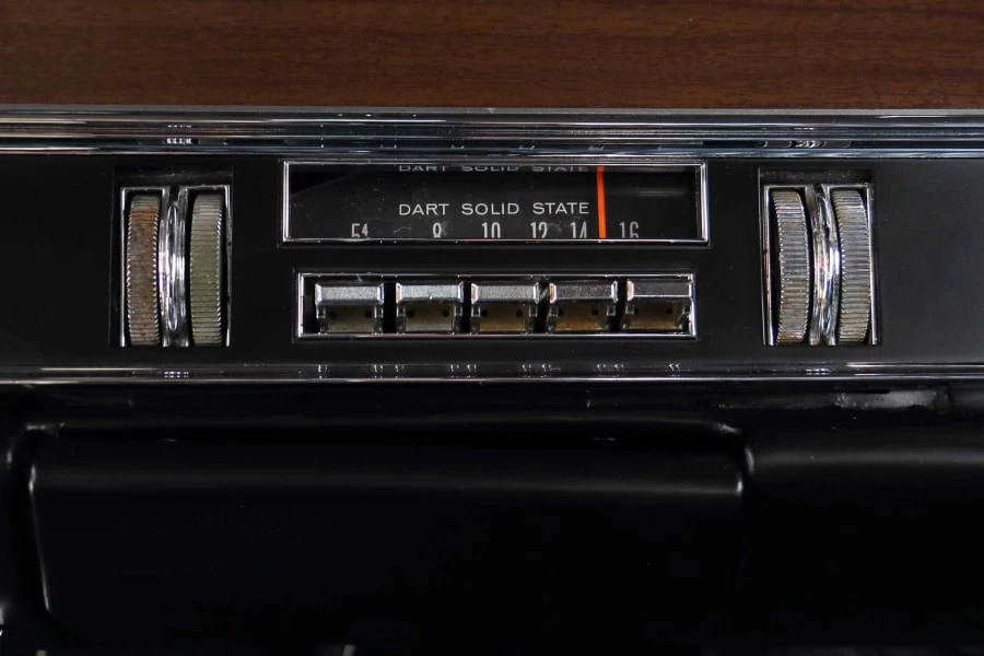 1970 Dodge Dart - Image 18 of 31