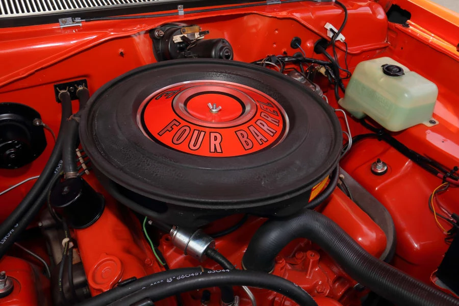 1970 Dodge Dart - Image 29 of 31
