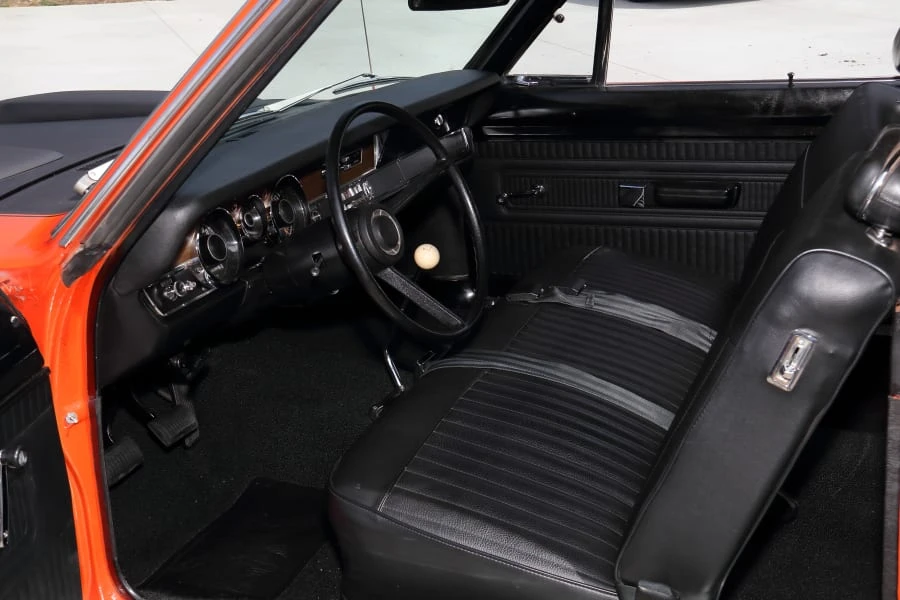 1970 Dodge Dart - Image 19 of 31