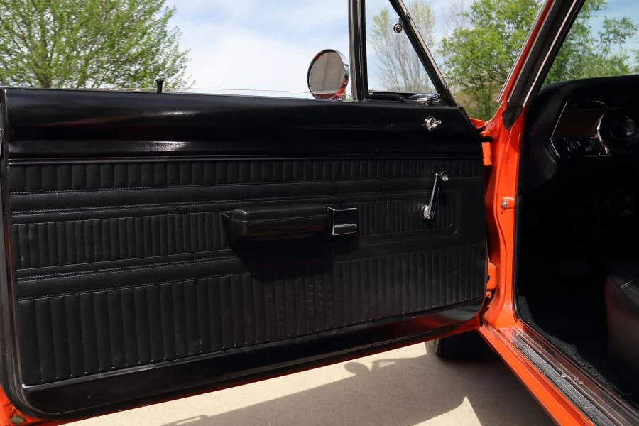 1970 Dodge Dart - Image 22 of 31