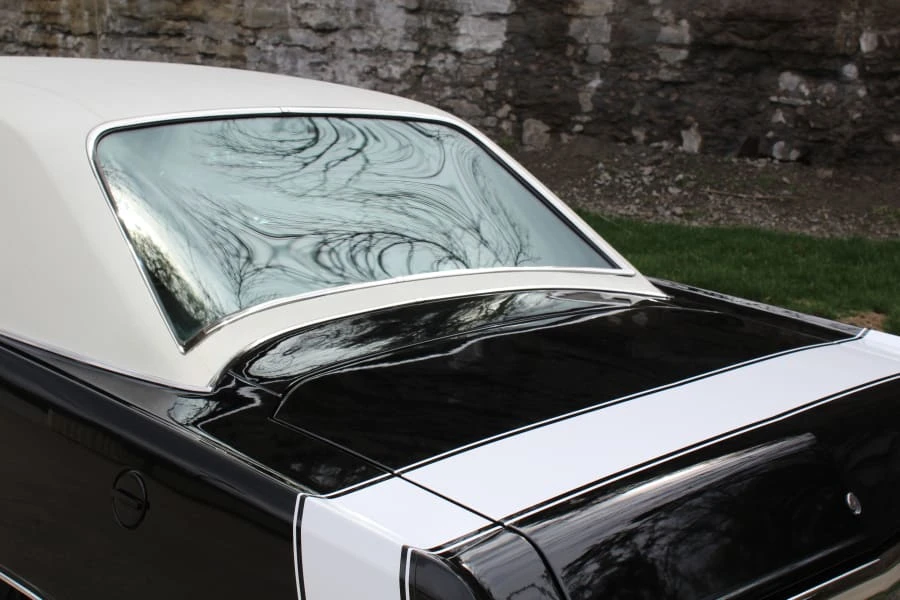 1970 Dodge Dart - Image 3 of 12