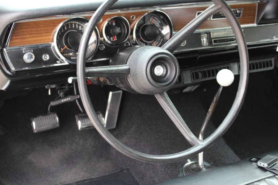 1970 Dodge Dart - Image 4 of 12