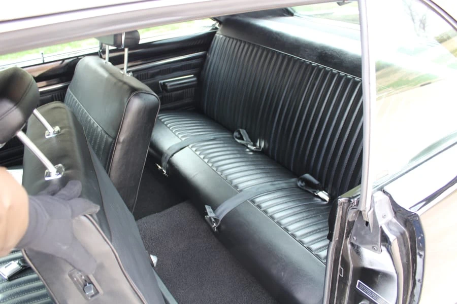 1970 Dodge Dart - Image 5 of 12