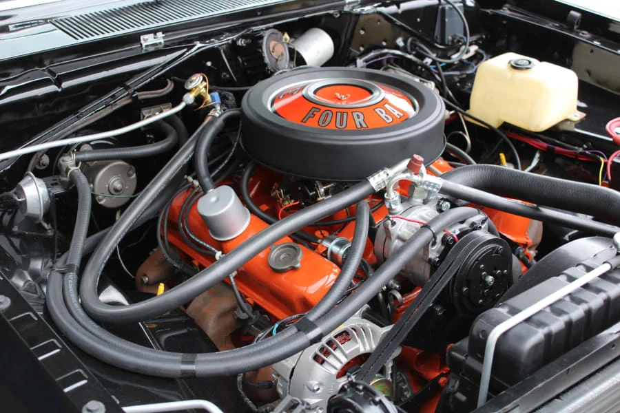 1970 Dodge Dart - Image 7 of 12