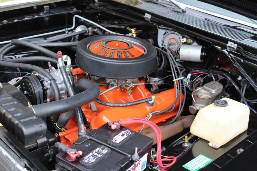 1970 Dodge Dart - Image 8 of 12