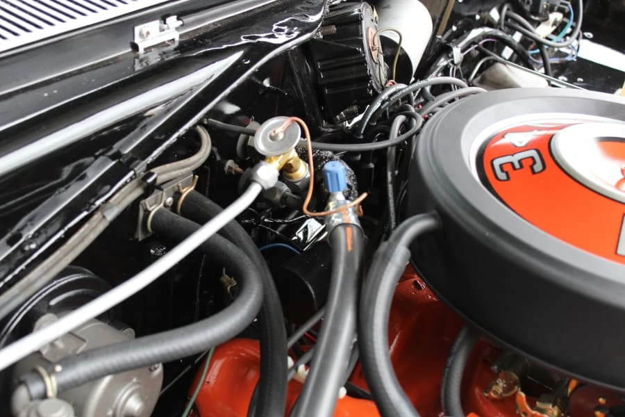 1970 Dodge Dart - Image 9 of 12