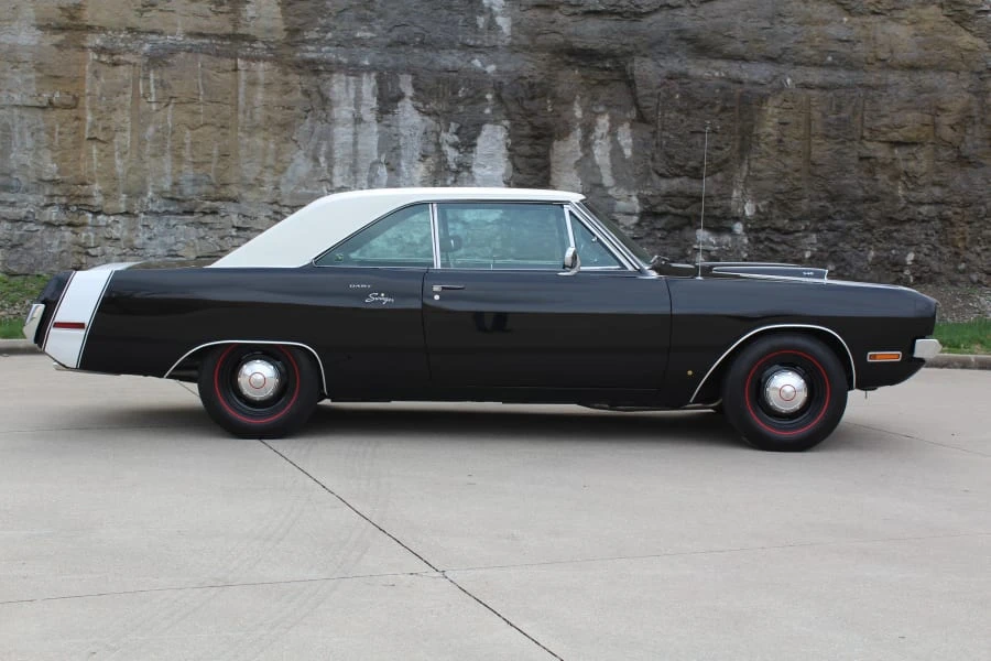 1970 Dodge Dart - Image 11 of 12
