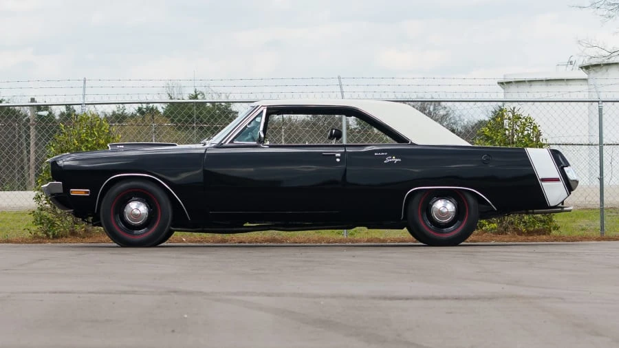 1970 Dodge Dart - Image 2 of 20