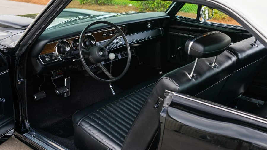 1970 Dodge Dart - Image 4 of 20