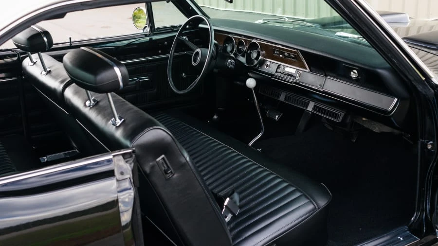 1970 Dodge Dart - Image 5 of 20