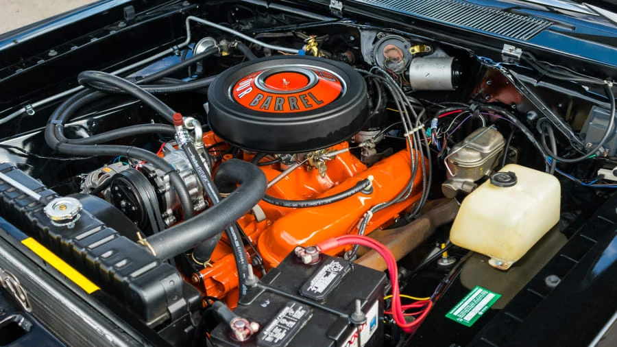 1970 Dodge Dart - Image 6 of 20