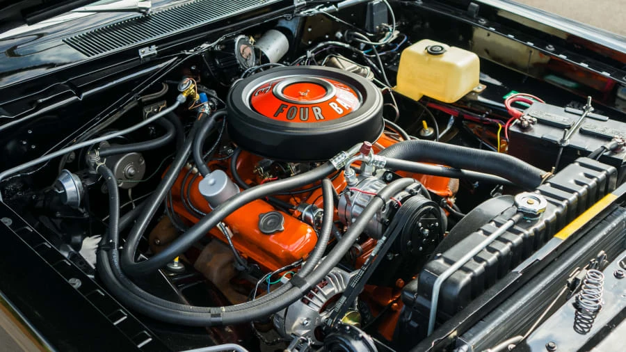 1970 Dodge Dart - Image 7 of 20
