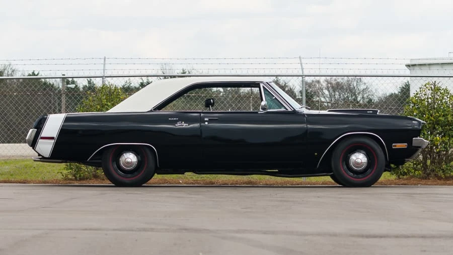 1970 Dodge Dart - Image 8 of 20