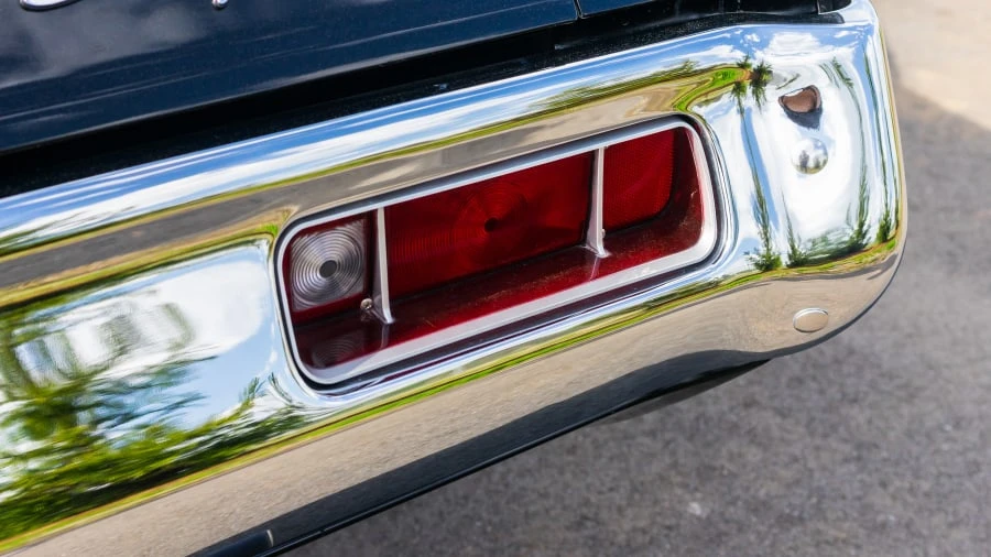 1970 Dodge Dart - Image 11 of 20