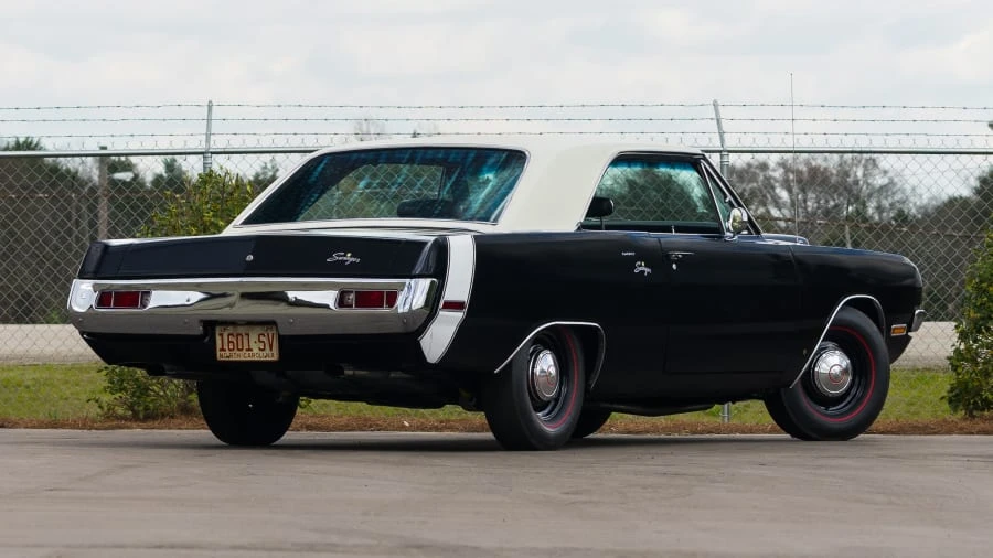 1970 Dodge Dart - Image 13 of 20