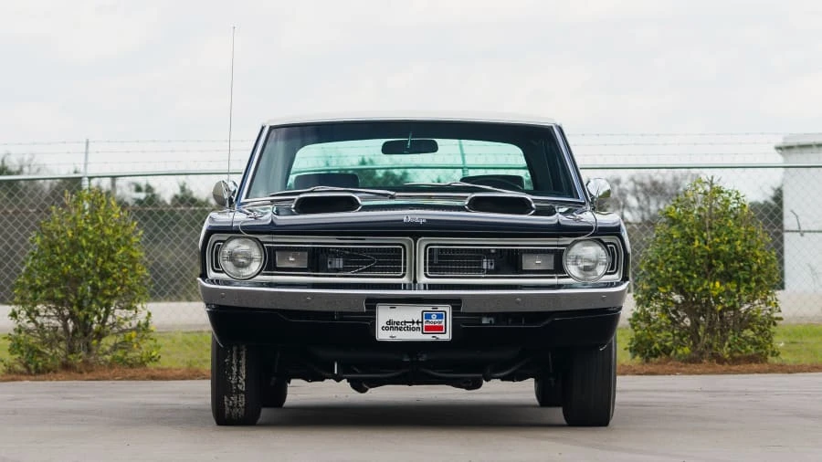 1970 Dodge Dart - Image 14 of 20