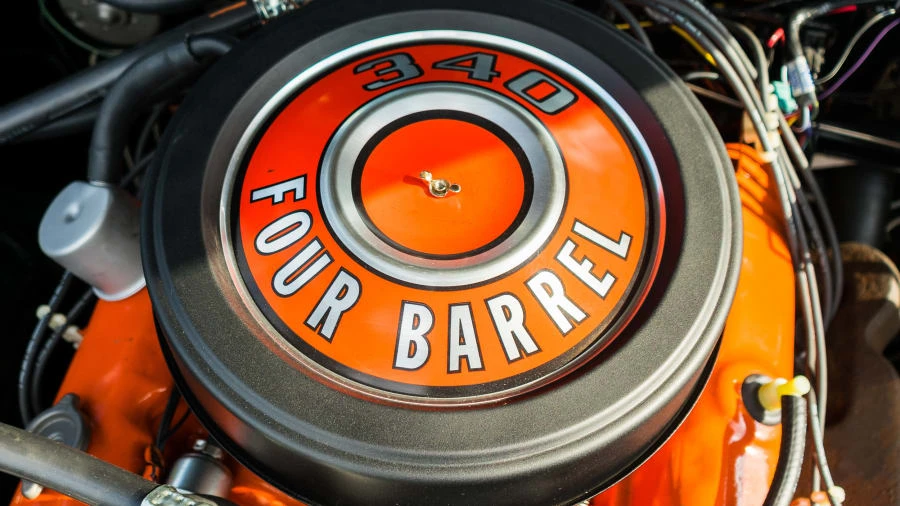 1970 Dodge Dart - Image 18 of 20