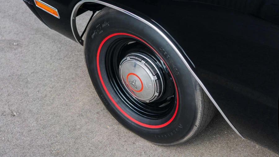 1970 Dodge Dart - Image 20 of 20