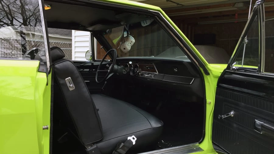 1970 Dodge Dart - Image 5 of 9