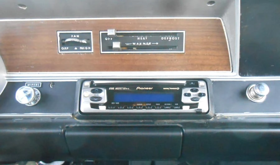 1970 Dodge Dart - Image 15 of 25
