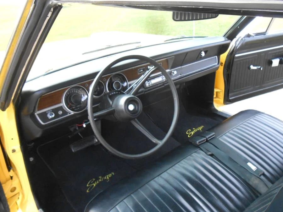 1970 Dodge Dart - Image 14 of 25
