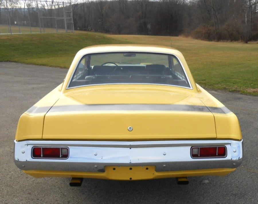 1970 Dodge Dart - Image 3 of 25