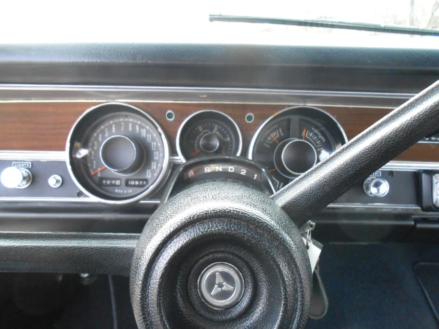 1970 Dodge Dart - Image 18 of 25