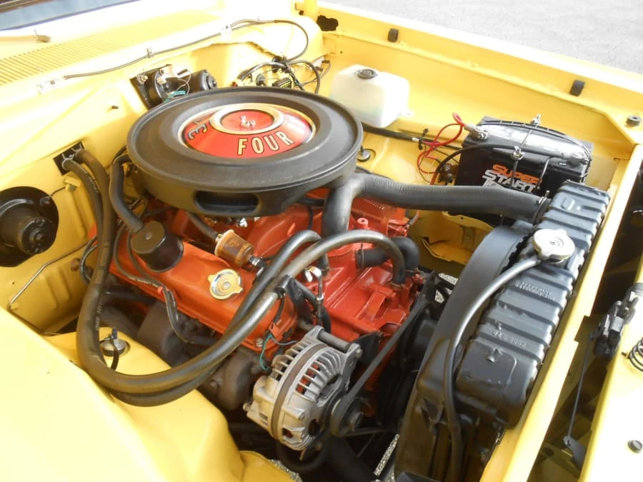 1970 Dodge Dart - Image 22 of 25