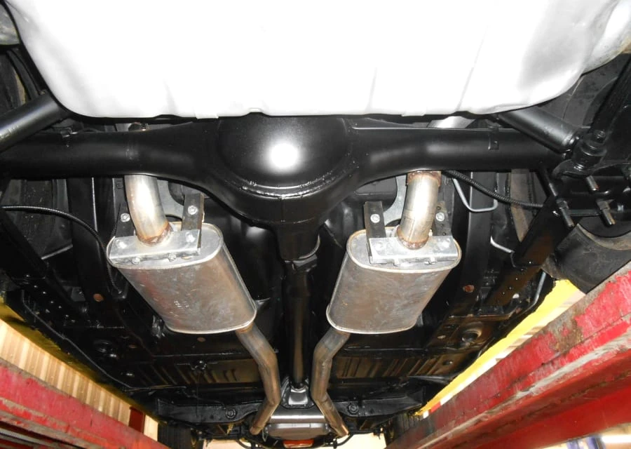 1970 Dodge Dart - Image 24 of 25
