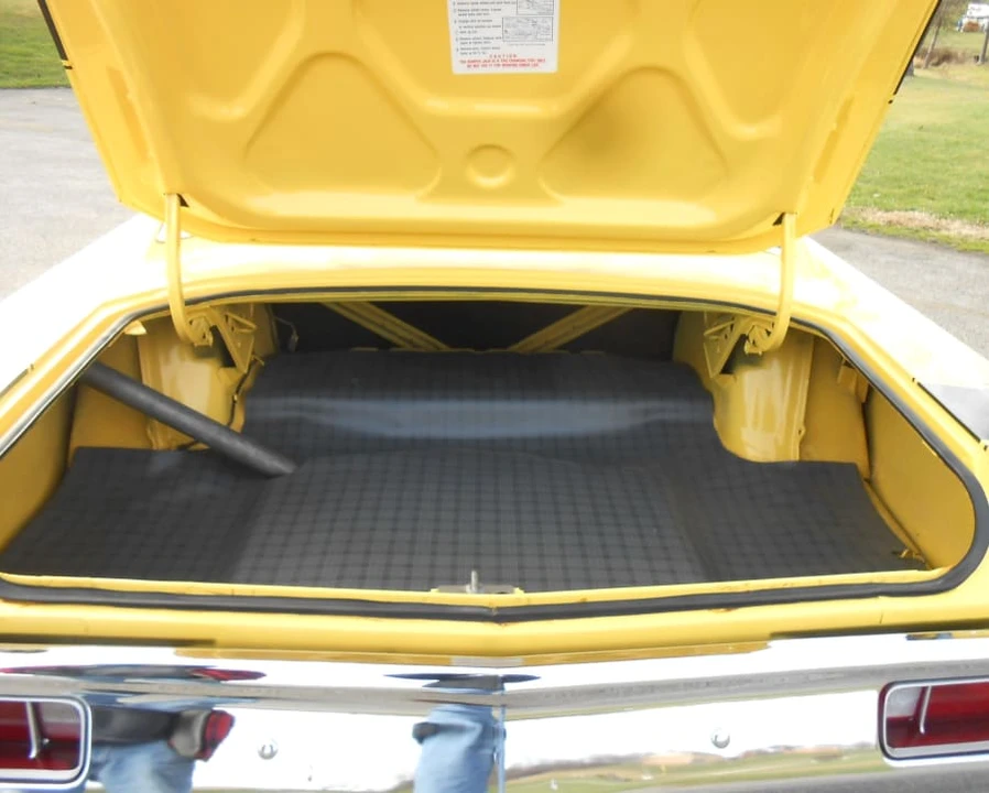 1970 Dodge Dart - Image 23 of 25