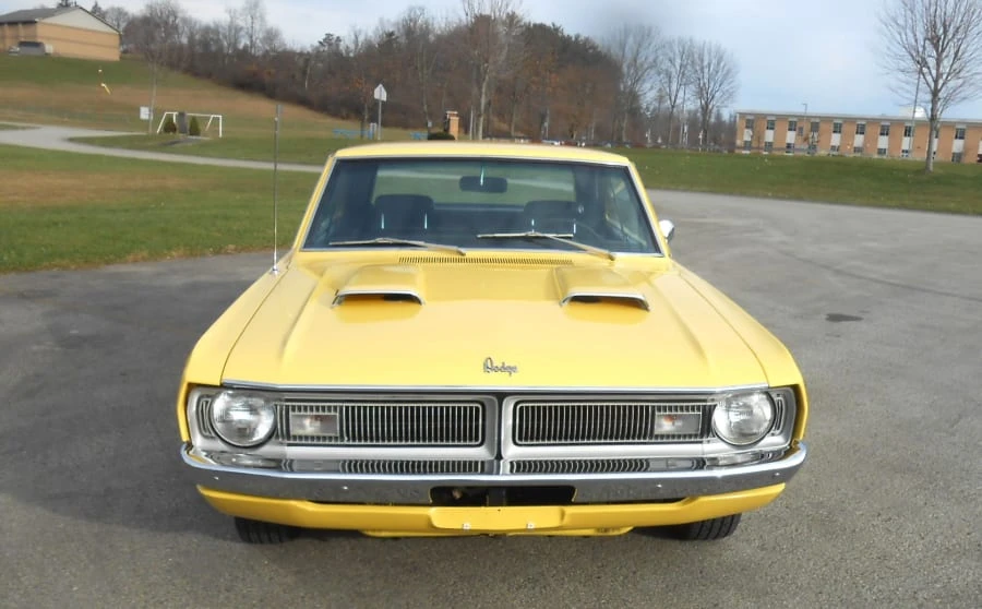 1970 Dodge Dart - Image 11 of 25