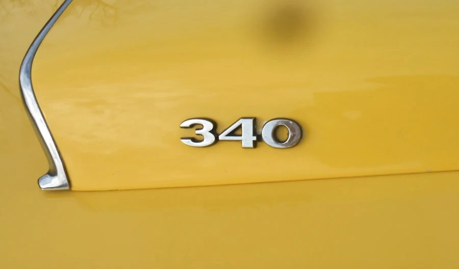 1970 Dodge Dart - Image 7 of 25