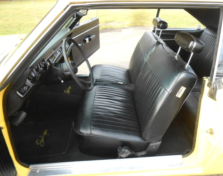 1970 Dodge Dart - Image 12 of 25