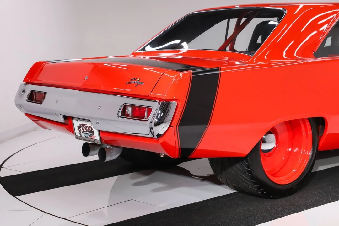 1970 Dodge Dart - Image 19 of 31