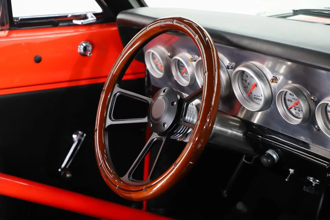 1970 Dodge Dart - Image 25 of 31