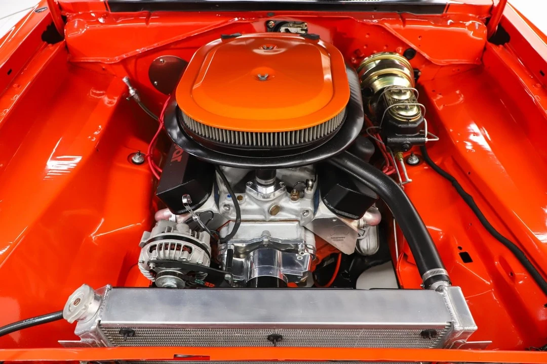 1970 Dodge Dart - Image 5 of 31