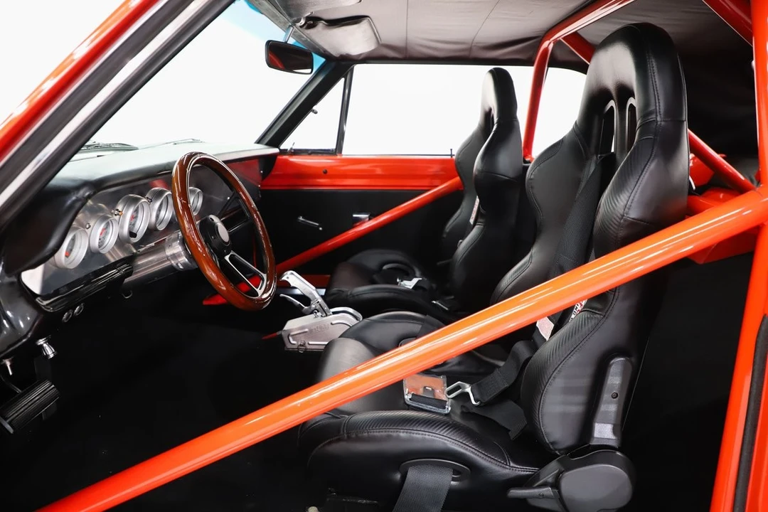 1970 Dodge Dart - Image 29 of 31
