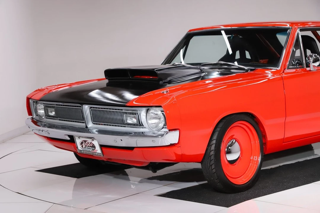 1970 Dodge Dart - Image 28 of 31