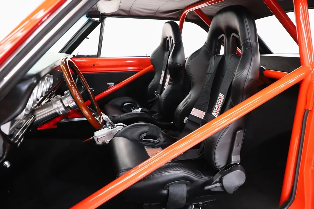 1970 Dodge Dart - Image 12 of 31