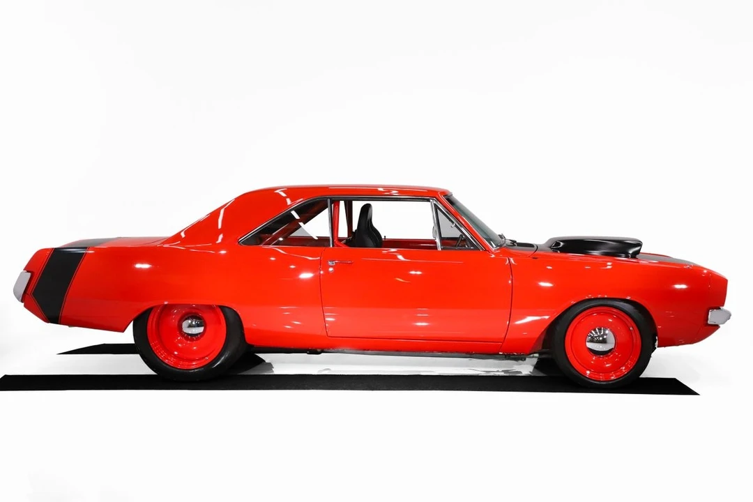 1970 Dodge Dart - Image 16 of 31