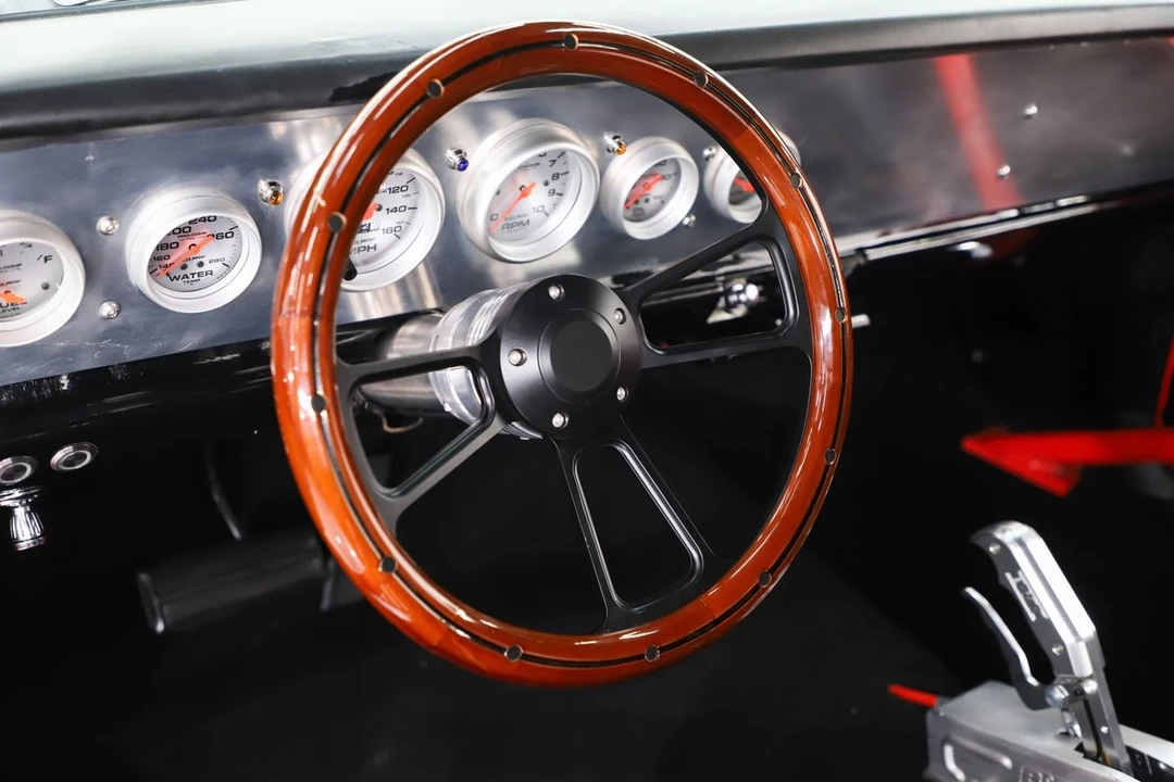 1970 Dodge Dart - Image 17 of 31
