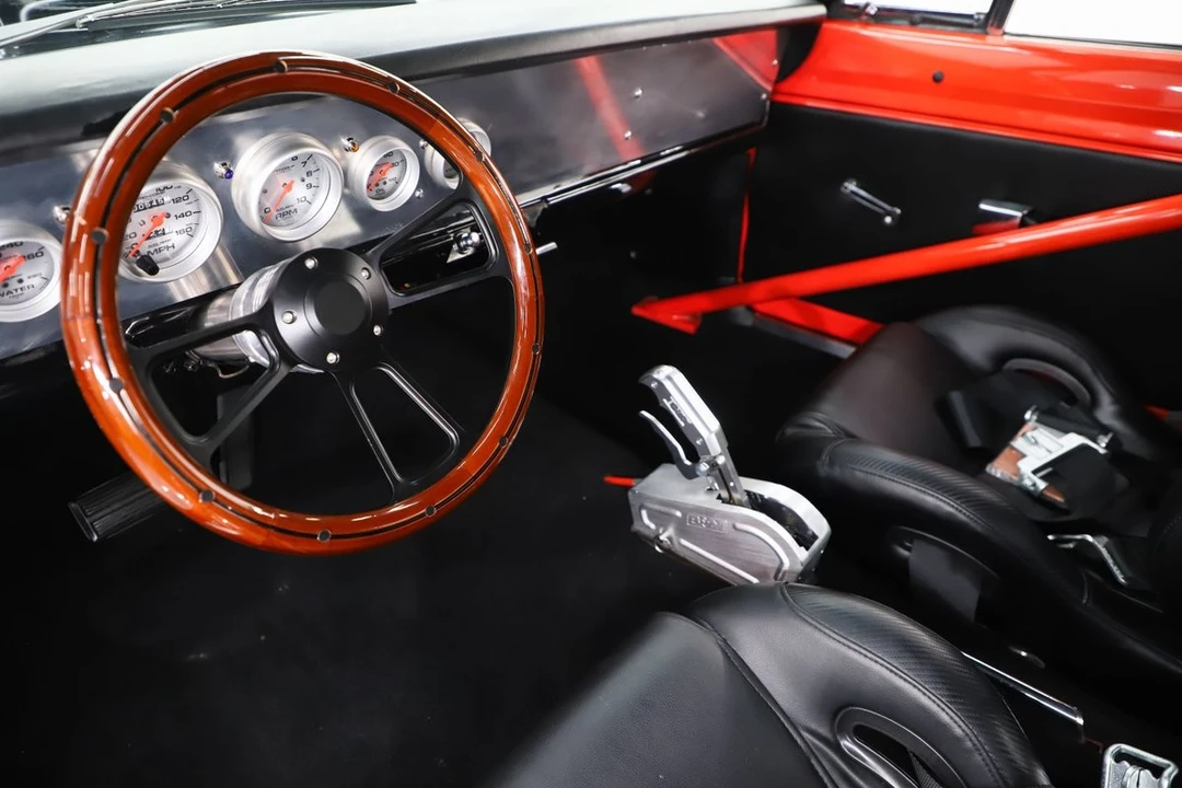 1970 Dodge Dart - Image 2 of 31