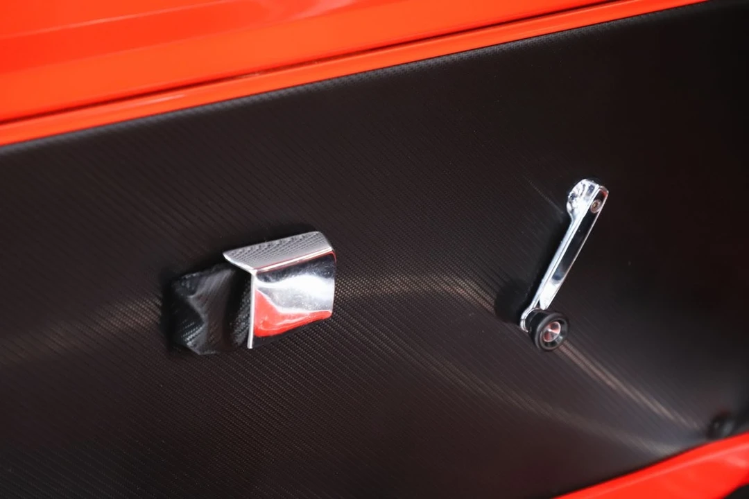 1970 Dodge Dart - Image 9 of 31